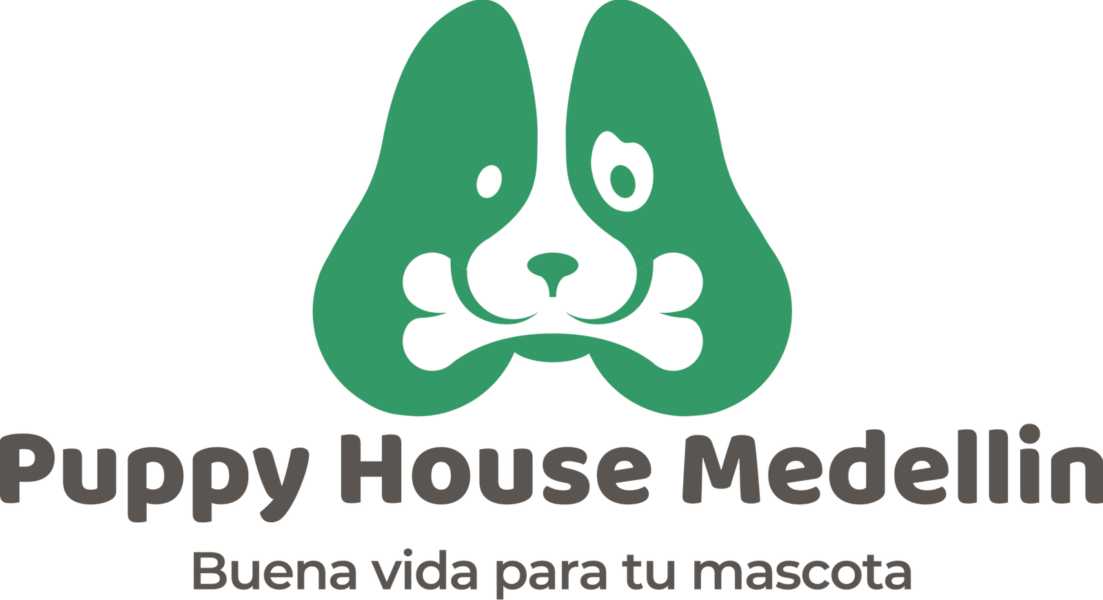 Tapete para perros de Pasto Natural PuppyHouseMedellin