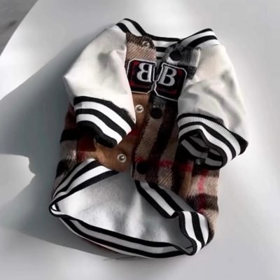 Chaqueta Burberry