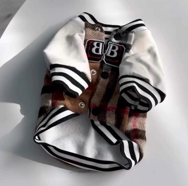 Chaqueta Burberry