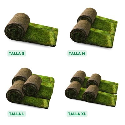 Suscripción Repuesto Pasto Natural