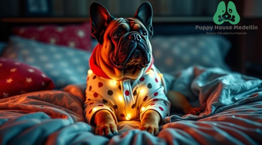 Pijama para Perros - Los Mejores Diseños para el Confort de tu Mascota