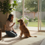 tu perro hace pipí donde quiere