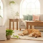 tienes perro y tu casa ya no huele igual