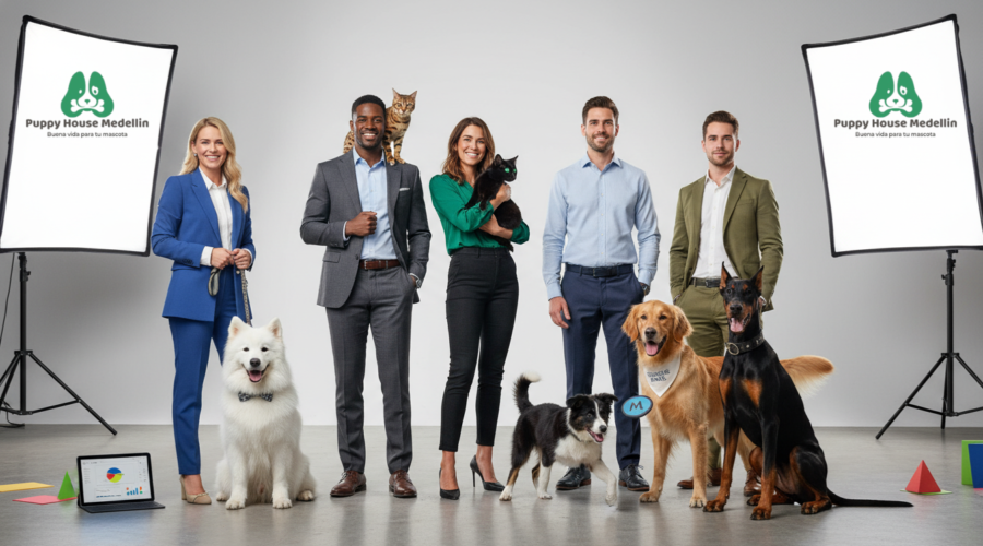 marketing de influencers para marcas de mascotas